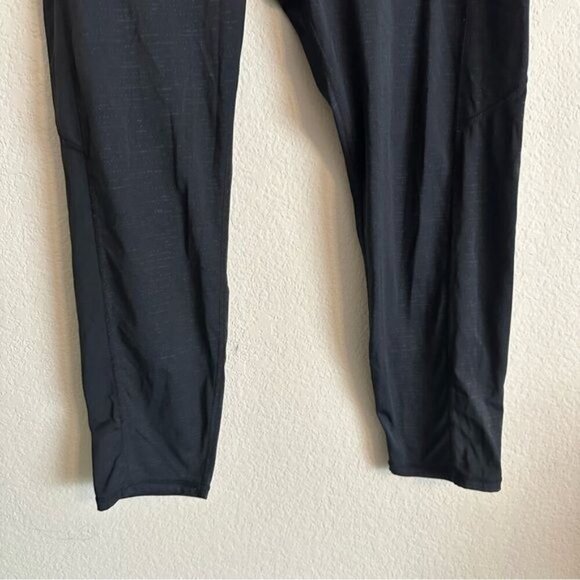 Zyia Sage Medley PocketDrawstring Luxe 7/8 Size 20. - Picture 6 of 9